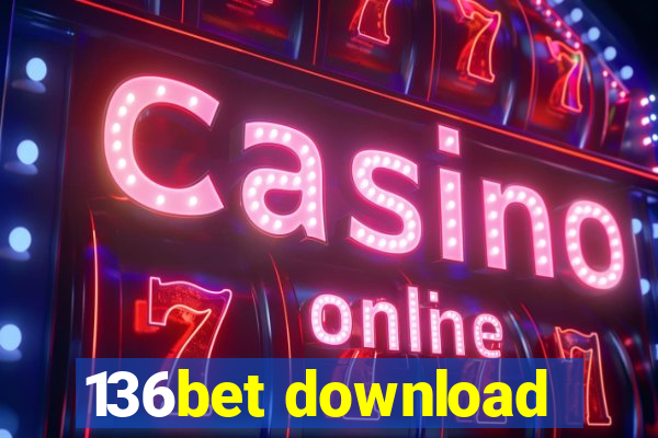 136bet download